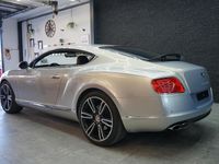 Gebraucht Bentley Continental GT 507 PS (372 kW) 2013
