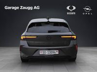 Gebraucht Opel Astra 181 PS (133 kW) 2022 Grau Limousine