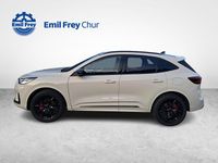 Neu Ford Kuga 182 PS (133 kW) 2026 Weiss SUV