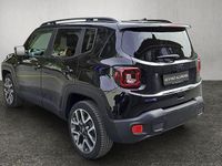 Gebraucht Jeep Renegade 240 PS (176 kW) 2022 SUV