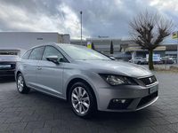 Gebraucht Seat Leon ST Style 115 PS (84 kW) 2018 Kombi