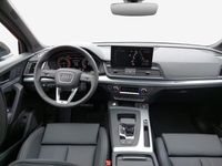 gebraucht Audi Q5 40 TFSI S line