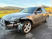 Gebraucht Audi A4 225 PS (165 kW) 2013 Limousine
