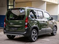 Gebraucht Peugeot Rifter GT 130 PS (95 kW) 2024 Van / Kleinbus