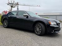 Gebraucht Lancia Thema 286 PS (210 kW) 2014 Limousine