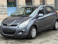 Gebraucht Hyundai i20 Comfort 78 PS (57 kW) 2011 Kleinwagen