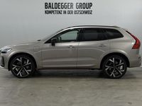 Neu Volvo XC60 Ultra 350 PS (257 kW) 2026 SUV