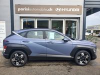 gebraucht Hyundai Kona 1.6 GDi HEV Origo DCT