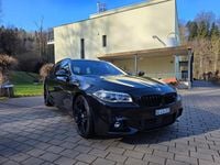 Gebraucht BMW 535 M Sport 306 PS (225 kW) 2013 Kombi