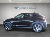 gebraucht Nissan Juke 1.6 Hybrid Tekna