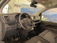 gebraucht Opel Vivaro Cargo 2 L EN A