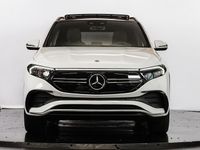 Gebraucht Mercedes EQA300 AMG line 168 kW (229 PS) 2022 SUV