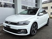 Gebraucht VW Polo Highline 115 PS (84 kW) 2019 Kleinwagen