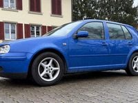 Gebraucht VW Golf III GTI 150 PS (110 kW) 1999