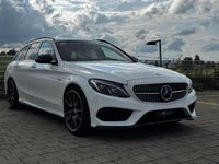 Gebraucht Mercedes C450 AMG AMG 367 PS (269 kW) 2016