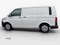 Gebraucht VW Transporter 150 PS (110 kW) 2022 Candyweiss (lb9a) Van