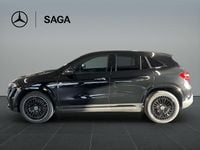 Neu Mercedes EQA350 214 kW (292 PS) 2026 SUV