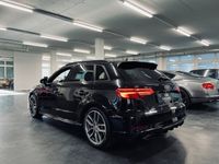 gebraucht Audi S3 Sportback 2.0 T FSI quattro S-Tronic