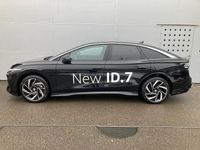 Gebraucht VW ID.7 Pro 210 kW (286 PS) 2023 Mehrfarbig Kleinwagen
