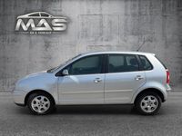 gebraucht VW Polo 1.4 16V Comfortline