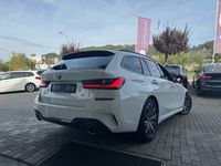 gebraucht BMW 320 d Touring M Sport Steptronic