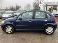 Gebraucht Citroën C3 Exclusive 110 PS (80 kW) 2004