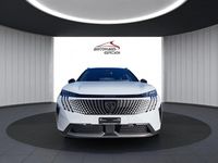 Gebraucht Peugeot 5008 GT 136 PS (100 kW) 2024 Weiss SUV