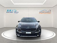 Gebraucht Kia Sportage 136 PS (100 kW) 2018 SUV