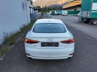 Gebraucht Audi A5 Sportback Design 190 PS (139 kW) 2019 Kleinwagen