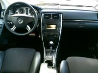 gebraucht Mercedes B180 Selection Autotronic