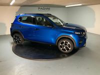 Neu Citroën C3 110 PS (80 kW) 2025 Blau Limousine