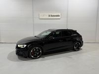 Gebraucht Audi A3 S-Line 180 PS (132 kW) 2014