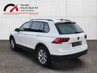 gebraucht VW Tiguan 2.0 TDI SCR Life DSG