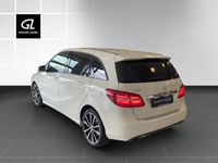 gebraucht Mercedes B180 Urban