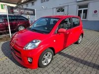 Gebraucht Daihatsu Sirion 87 PS (63 kW) 2007 Kleinwagen