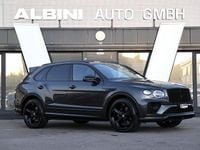 Gebraucht Bentley Bentayga 550 PS (404 kW) 2023 SUV