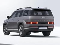 Neu Hyundai Santa Fe 215 PS (158 kW) 2025 Gray SUV