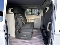 gebraucht Ford Transit C Nugget 340 L2 2.0 TDCi 150 Plus Aufstelldach