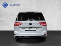 gebraucht VW Touran 1.5 TSI EVO Comfortline DSG