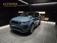 Gebraucht Land Rover Range Rover evoque Autobiography 249 PS (183 kW) 2024 SUV