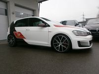 gebraucht VW Golf 2.0 TSI GTI Performance