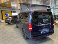 gebraucht Mercedes E250 Marco Polo d 4M A