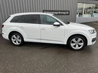 gebraucht Audi Q7 3.0 TDI ultra quattro tiptronic