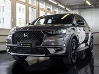 gebraucht DS Automobiles DS7 Crossback 1.6 THP Performance Line
