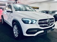 Gebraucht Mercedes GLE350 319 PS (234 kW) 2021