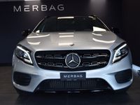 gebraucht Mercedes GLA250 AMG Line Sw.St.4M