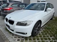 Gebraucht BMW 320 170 PS (125 kW) 2010 Kombi