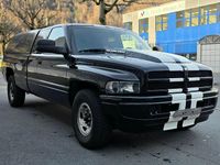 Gebraucht Dodge Magnum 299 PS (219 kW) 1996