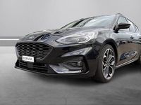 Gebraucht Ford Focus ST-Line X 150 PS (110 kW) 2021 Kombi