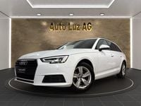 Gebraucht Audi A4 Design 150 PS (110 kW) 2019 Kombi
